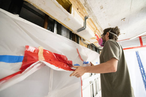Best Real Estate Mold Inspection  in Silver Springs, FL